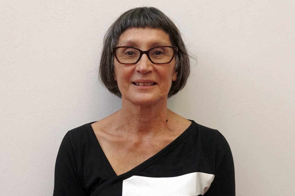 CM de Coimbra reconduz Maria José Pimentel como Provedora do Munícipe