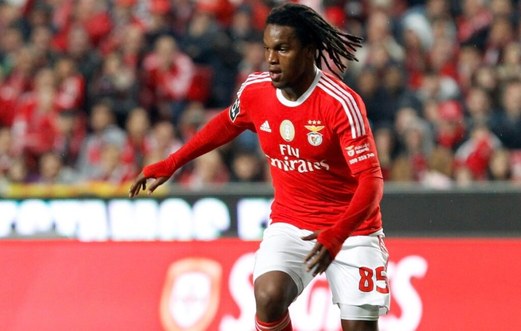 Renato Sanches recorda os tempos de brilho no Benfica e na seleção portuguesa: Campeão Nacional, Europeu e Golden Boy