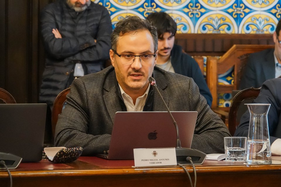 CM de Coimbra propõe reformular o modelo de refeições escolares