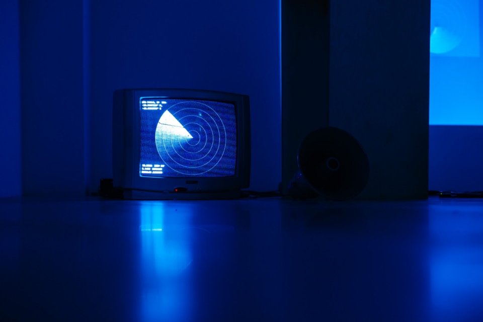 Visita Guiada à Exposição "Sonar" no Convento São Francisco a 23 de Novembro