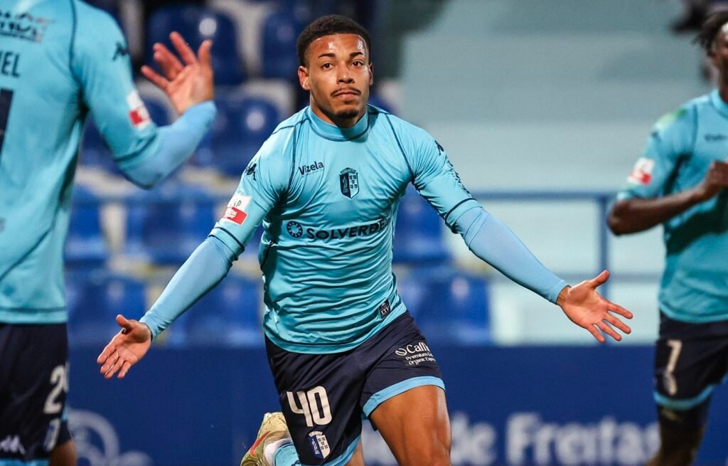 Vizela e Feirense empatam na Segunda Liga: resultados do dia