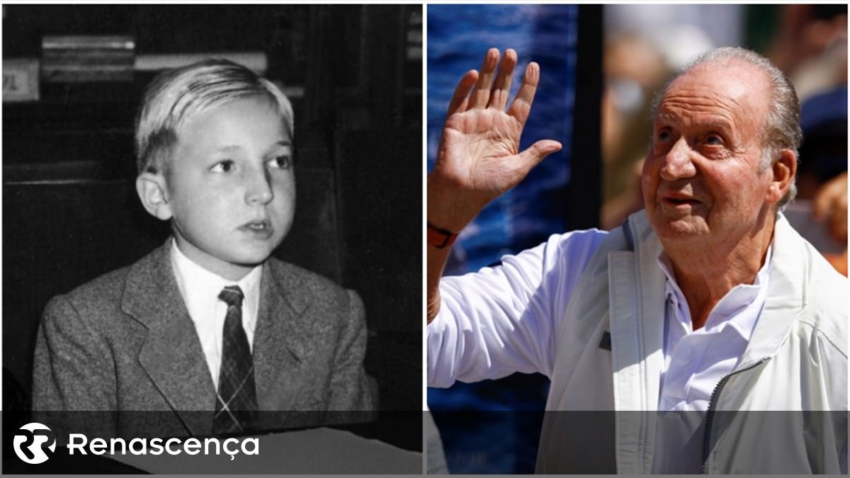 Juan Carlos recorda como eliminou o irmão há quase sete décadas no Estoril