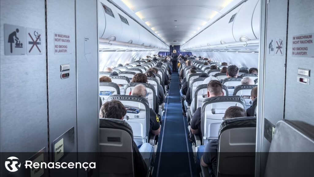 Tripulantes da aviação concordam com participação na paralisação geral de 11 de dezembro