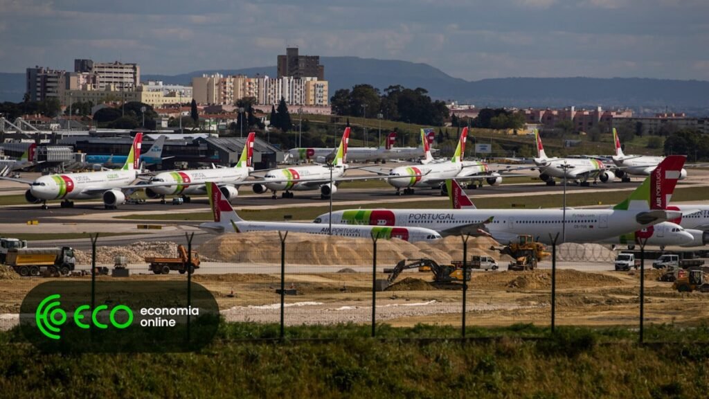 Termina hoje o prazo para manifestações de interesse na TAP e inicia a análise das candidaturas