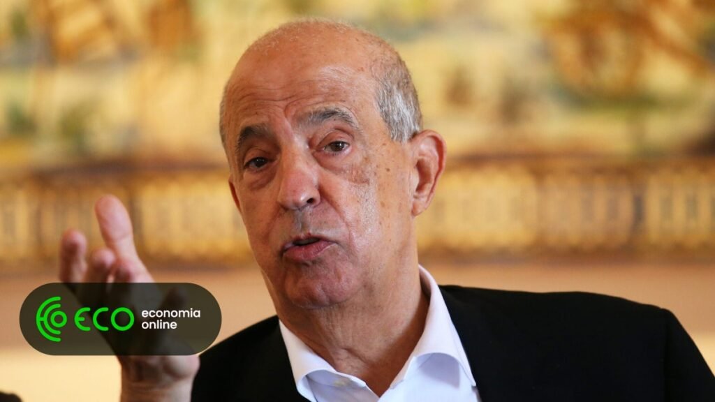 Bancos avançam com recurso para acessar a coleção de Berardo