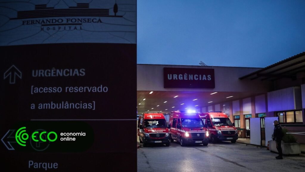"Médicos do Amadora