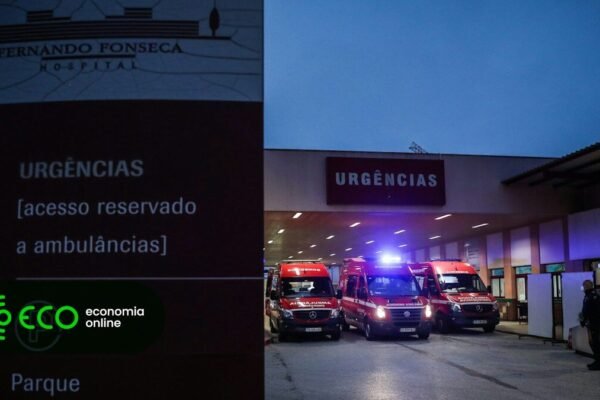 "Médicos do Amadora