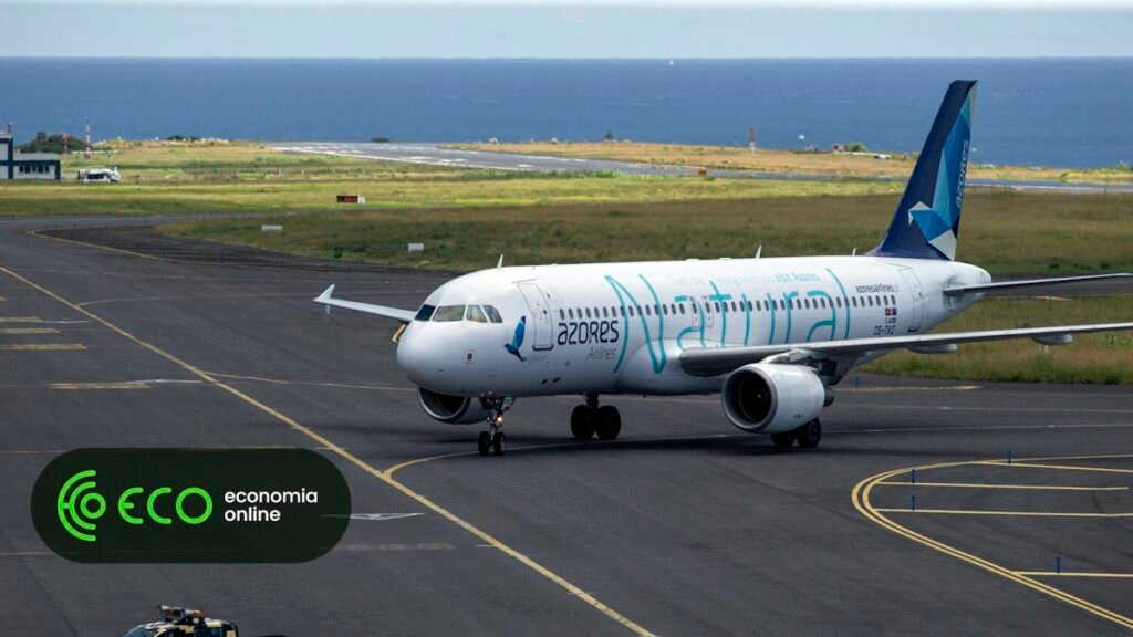 SATA não cancela voos para corrigir falha em software de aeronaves Airbus