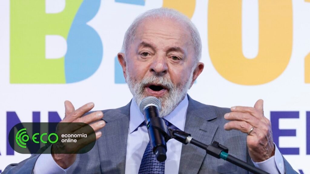 Lula da Silva alerta: Planeta não aguenta mais uso intensivo de petróleo na COP30