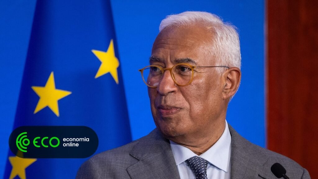 Líderes da UE se reúnem na segunda