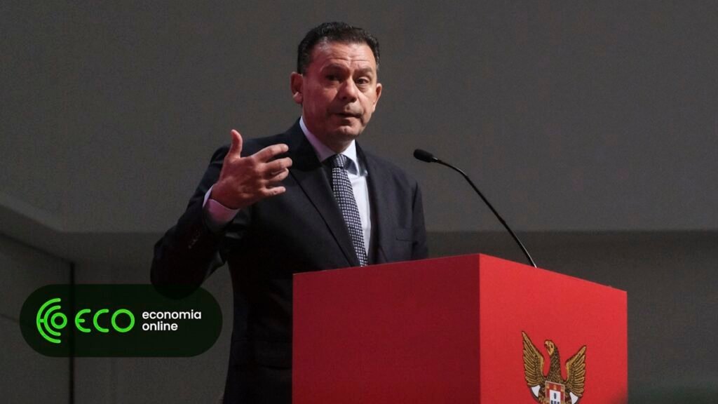 Montenegro Anuncia Novo Comando Operacional para Bombeiros na Reorganização da Proteção Civil