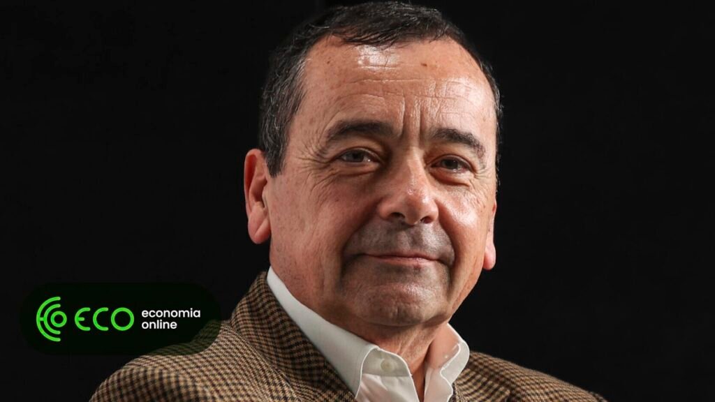 Segurança como Motor de Inovação: A Perspectiva de António Gameiro Marques