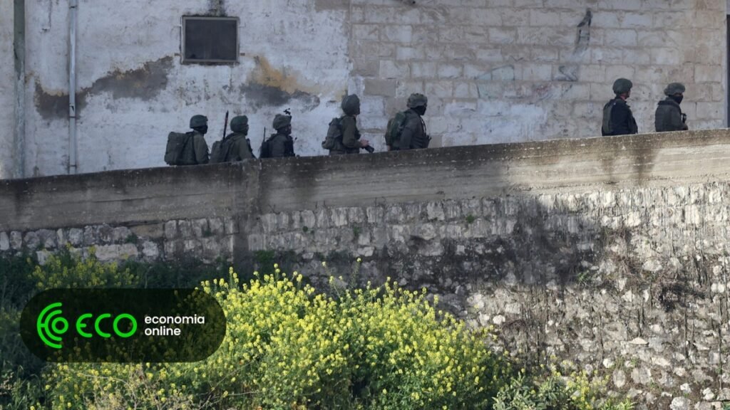 Imprensa Internacional Dentende Violência de Soldados Israelitas Contra Jornalistas