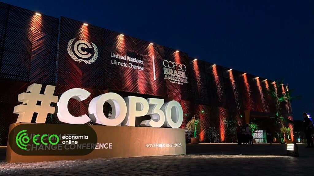 Europa cede na COP e apresenta texto menos ambicioso em prol do multilateralismo