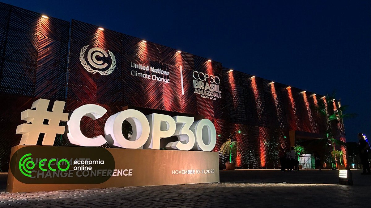 Europa cede na COP e apresenta texto menos ambicioso em prol do multilateralismo