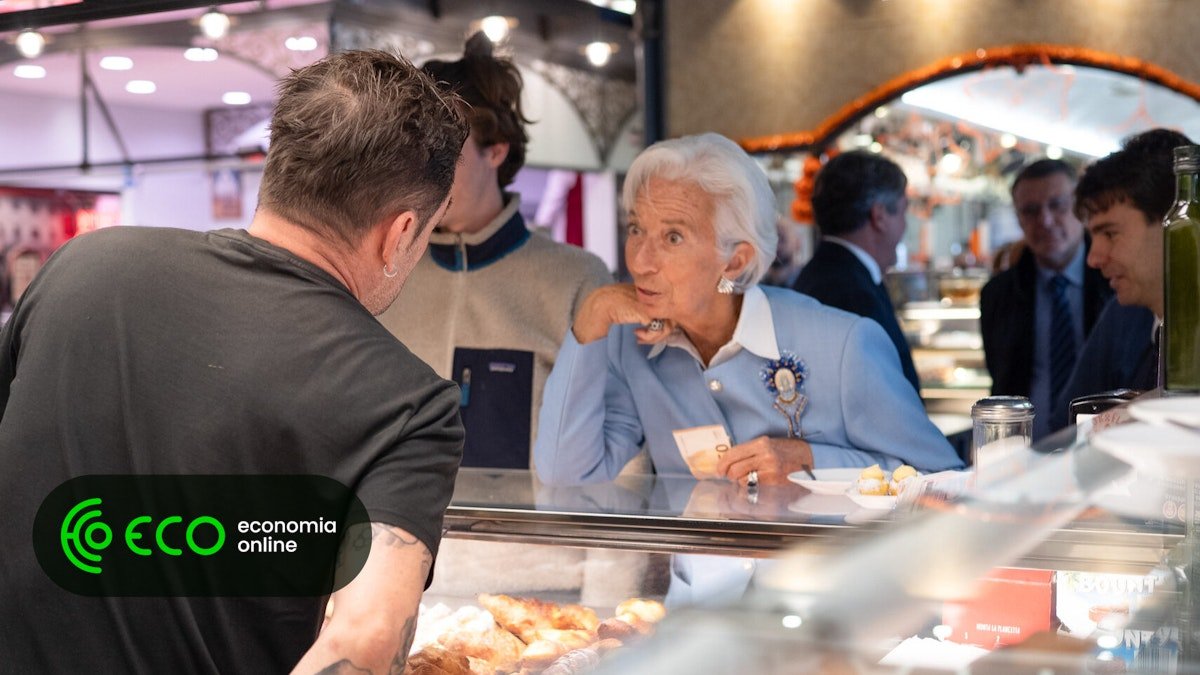 BCE desvenda armadilhas ocultas na queda da inflação da Zona Euro