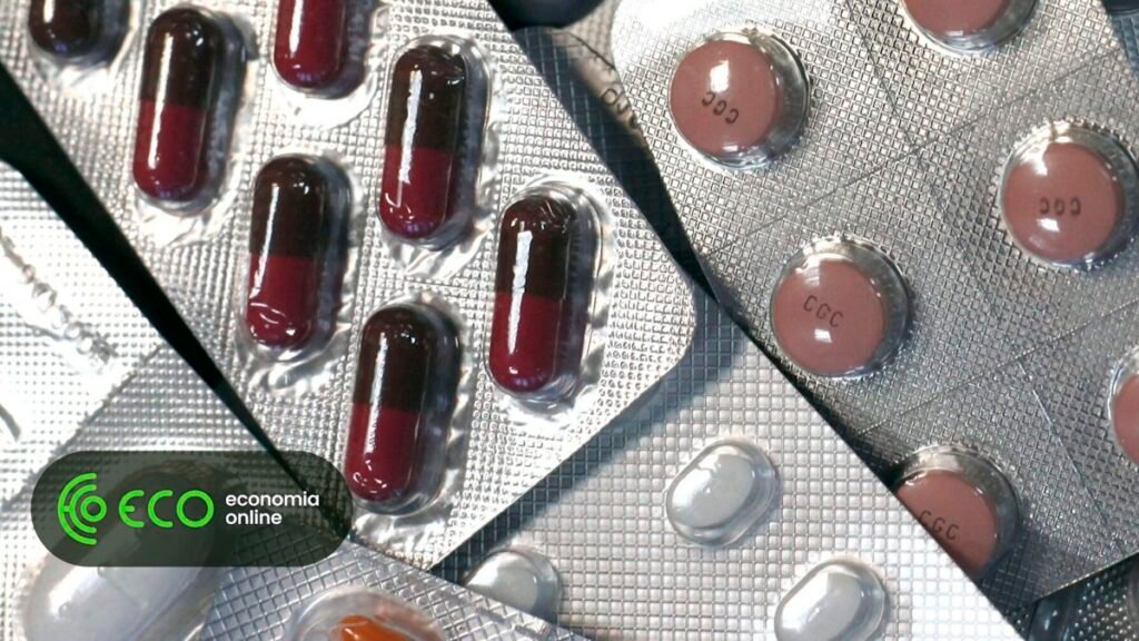 Despesa do SNS com medicamentos em hospitais aumenta 14,9% até setembro