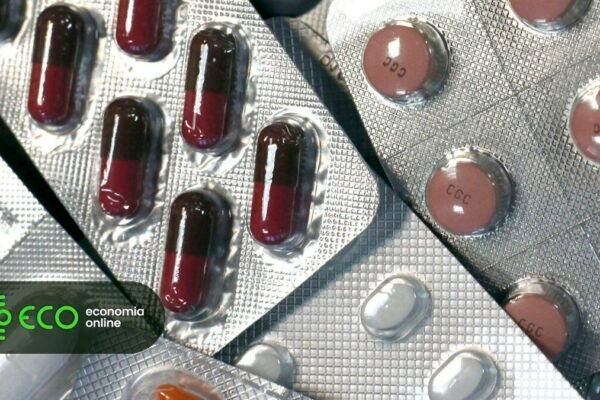 Despesa do SNS com medicamentos em hospitais aumenta 14,9% até setembro