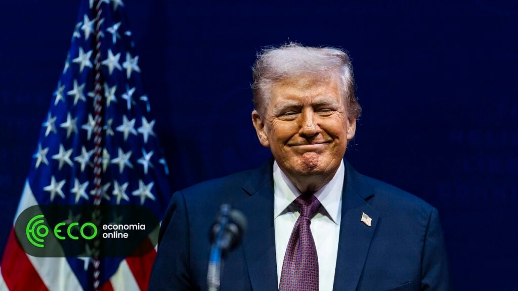 Trump retira tarifas sobre carne de vaca, café e bananas