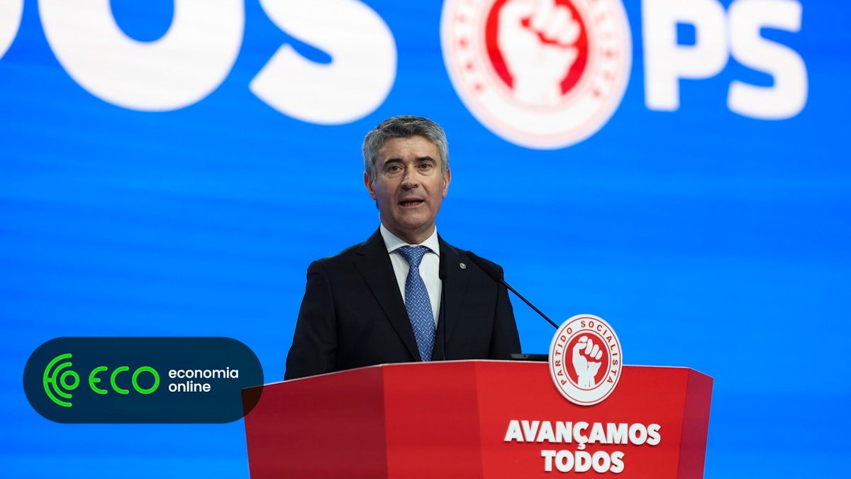 Carneiro destaca PS como o "mais reformista" e uma "alternativa séria de Governo"