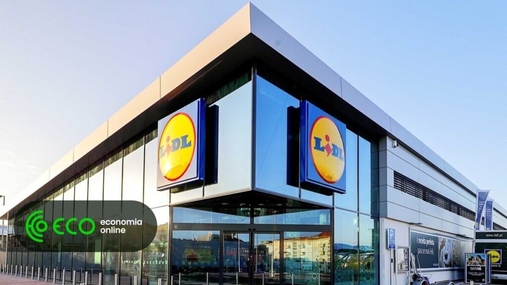 Sindicato denuncia Lidl por substituição de grevistas, mas supermercado refuta as acusações