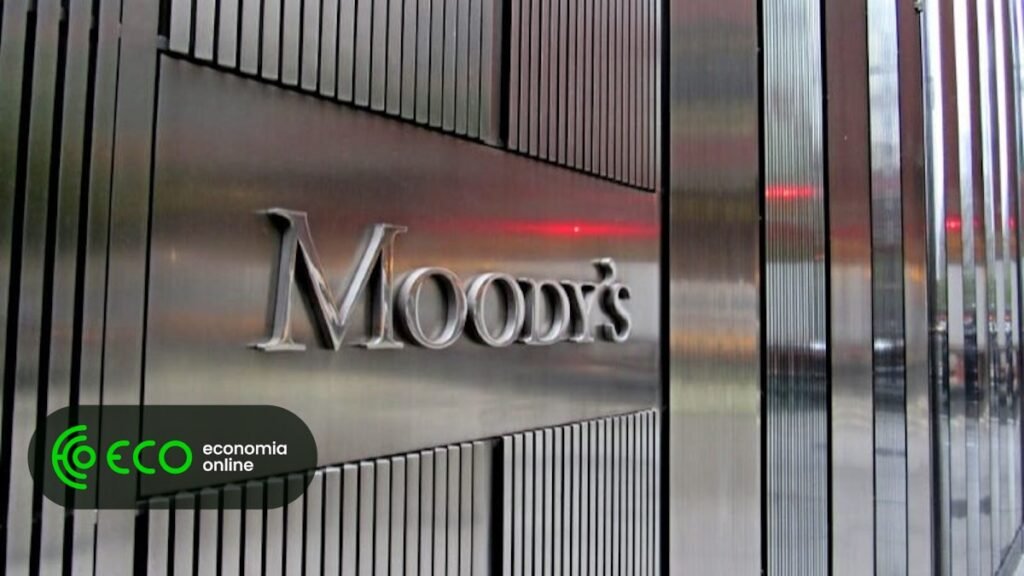 Moody's mantém rating de Portugal inalterado