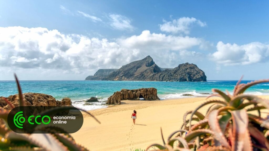 Madeira: Destino de Wellness de Luxo Atraindo Turistas de Alto Poder Aquisitivo