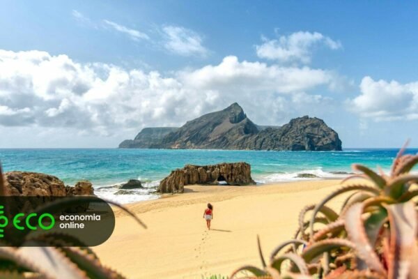 Madeira: Destino de Wellness de Luxo Atraindo Turistas de Alto Poder Aquisitivo