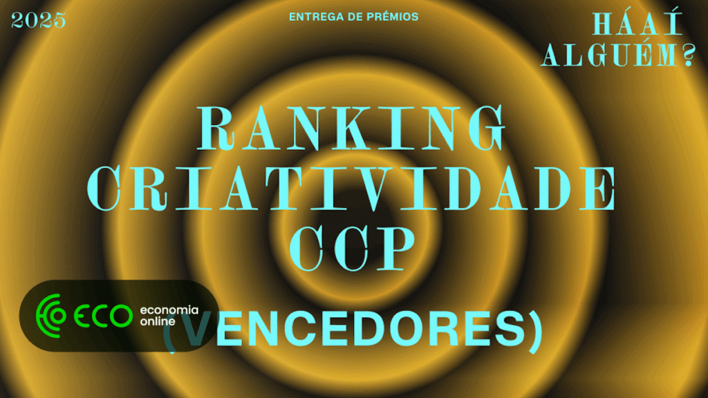 Ranking da Criatividade: Já Conhecemos os Vencedores!