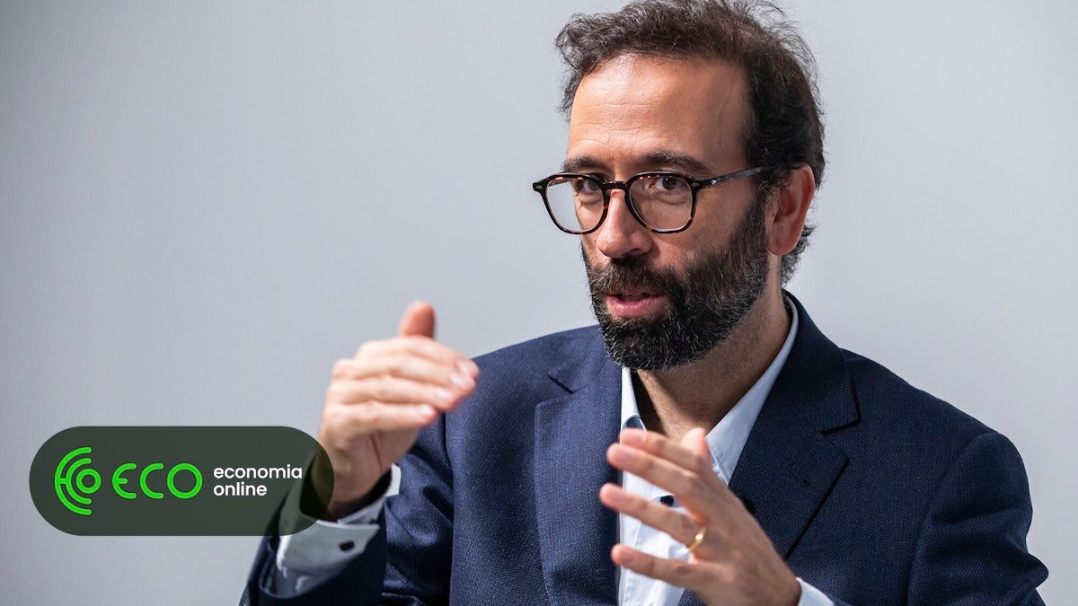 Repressão Financeira sobre Detentores de Dívida Está de Regresso, Afirma Ricardo Reis