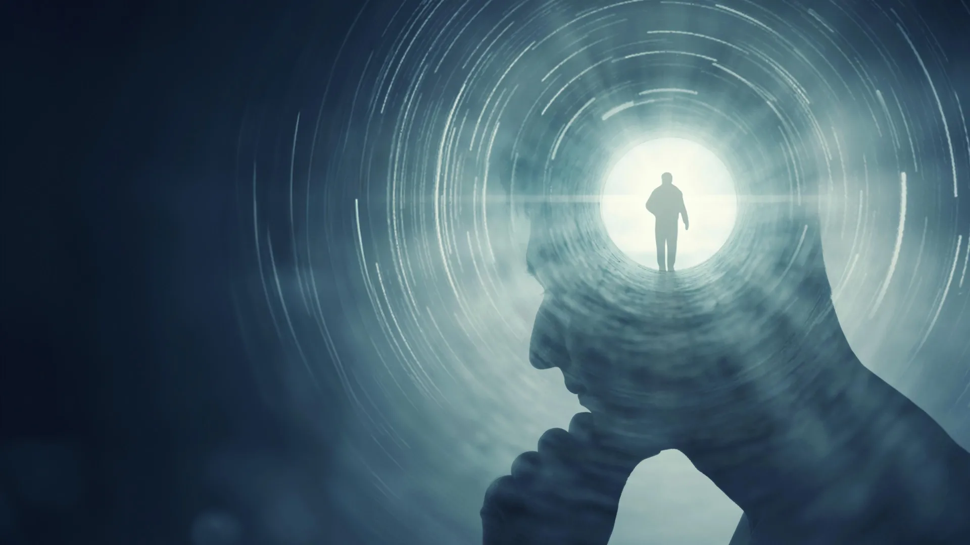 O cérebro pode não criar a consciência afinal