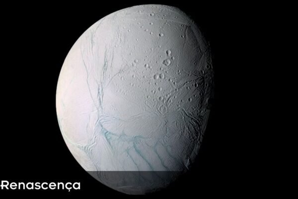 Pesquisa indica que satélite de Saturno apresenta condições favoráveis para o surgimento de vida.