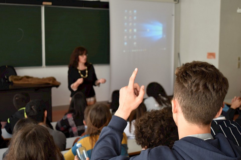 Jovens Talentos da Economia se Reúnem na FEUC para Nova Edição do Coimbra Económica