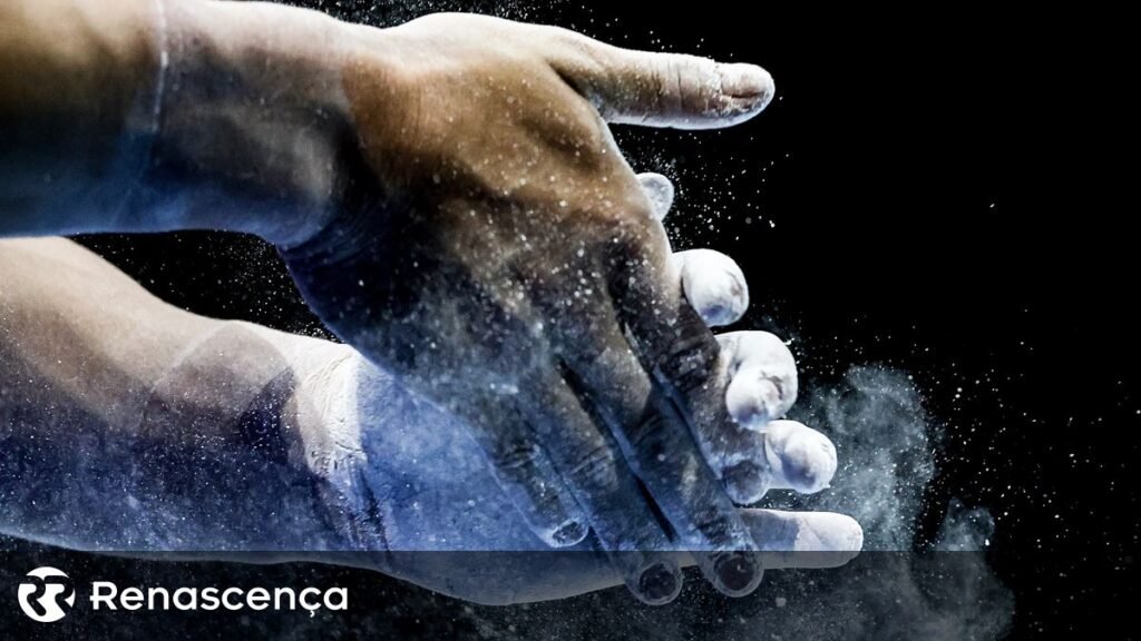 TAD ordena novo pleito na Confederação de Ginástica