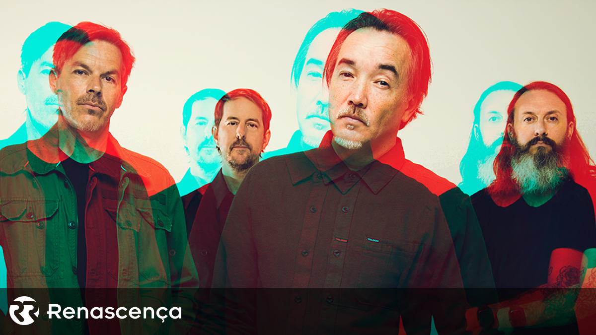 Hoobastank, Blasted Mechanism e Tara Perdida garantidos no Rock in Rio 2026