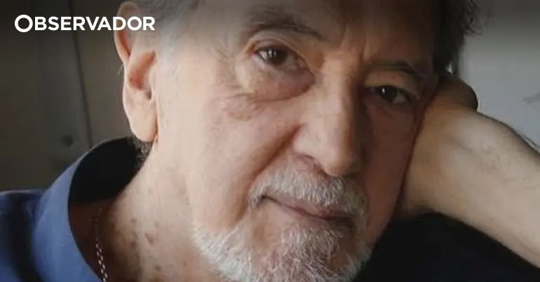 Faleceu José Luís Tinoco, compositor, pintor e arquiteto