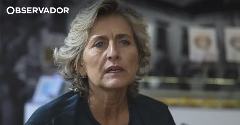 Ana Abrunhosa em confronto com jornalista da Lusa por acusações de "fazer política"; Lusa classifica reivindicações como infundadas e difamatórias
