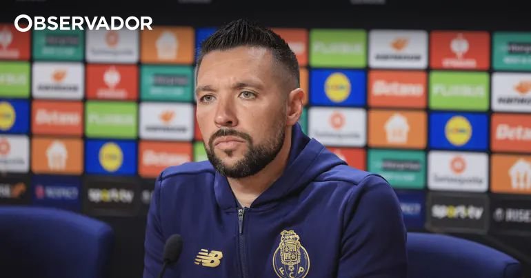 "FC Porto: 45 Dias Restantes e a Narrativa que se Constrói do Lado de Fora"