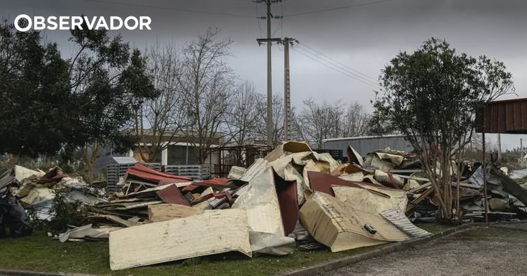 Dia Internacional dos Monumentos e Sítios: Centenas de Atividades e Memórias de Tempestades