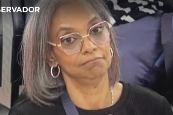 Viúva critica técnicos por brincadeira durante ocorrência de morte em greve: "Postura inadmissível"