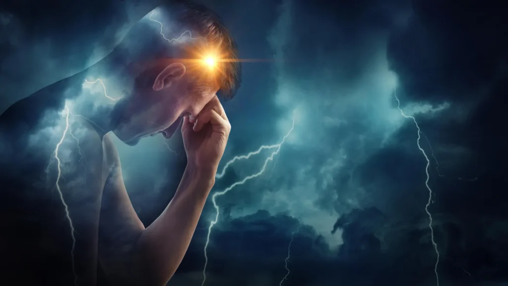 Estas células cerebrais negligenciadas podem controlar o medo e o TEPT