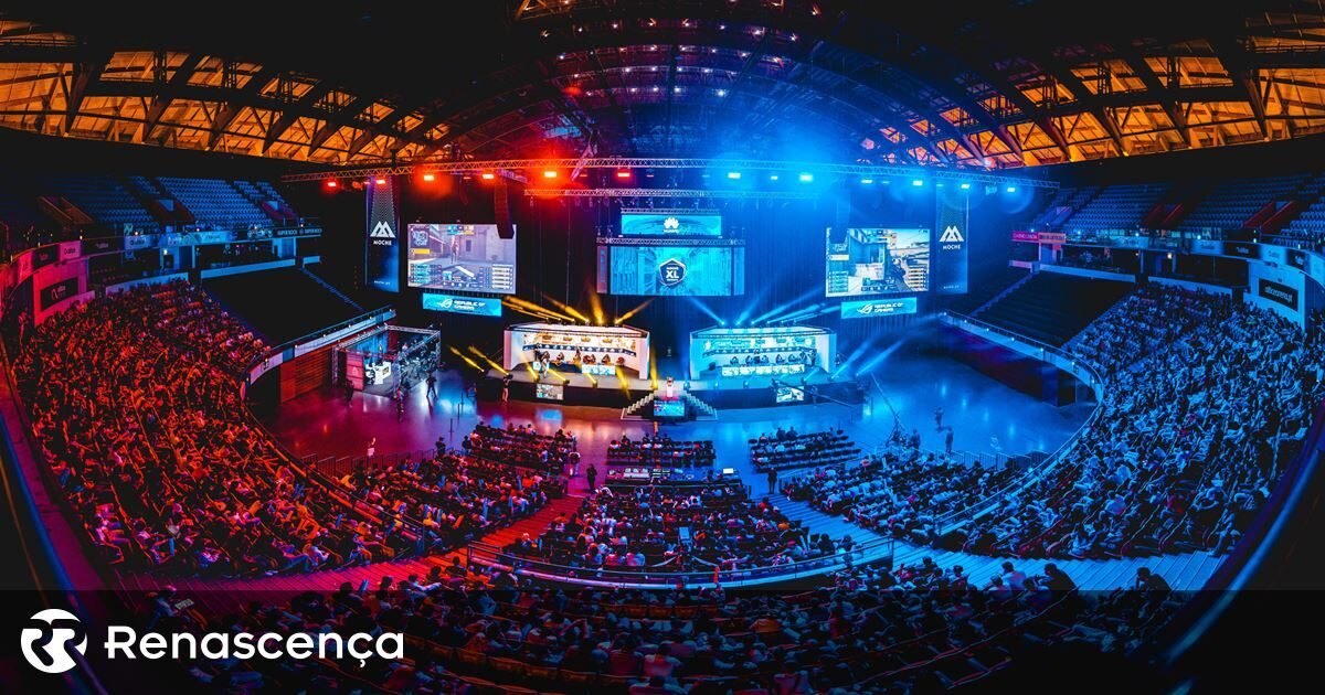 Suspensão das Olimpíadas de eSports na Arábia Saudita