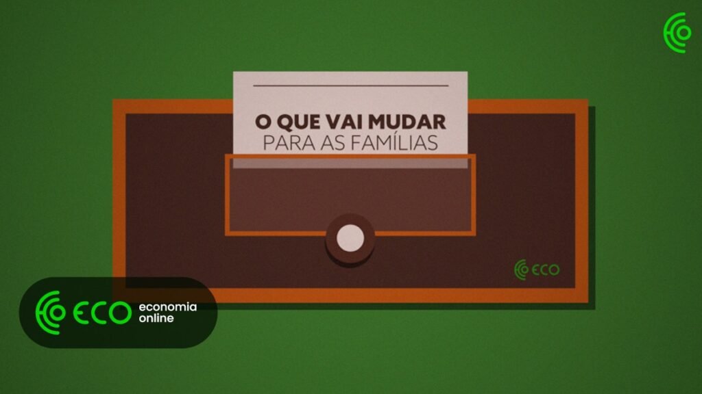 OE2026: Mudanças para as Famílias