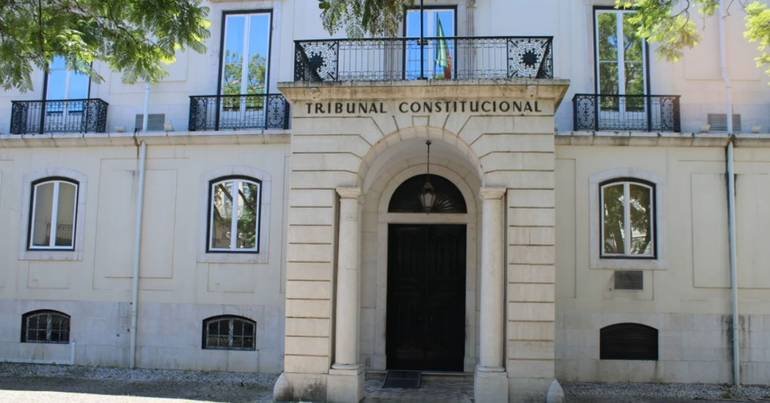 Vieira de Andrade nega contacto para o Constitucional