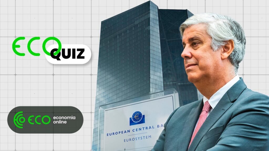 Governo apoiará candidatura de Mário Centeno ao BCE?