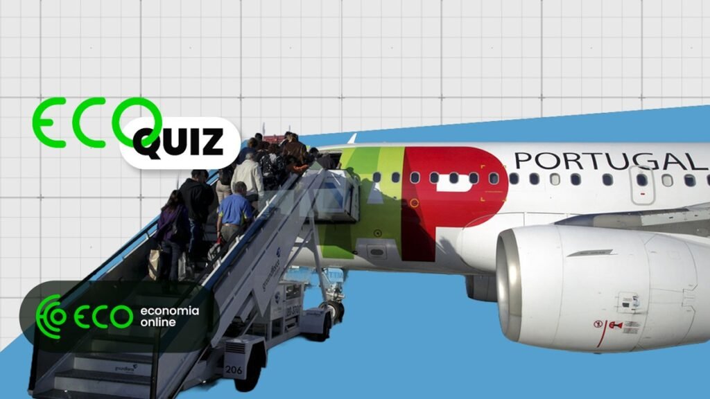 ECO Quiz: TAP, Pensões e os Principais Destaques da Semana