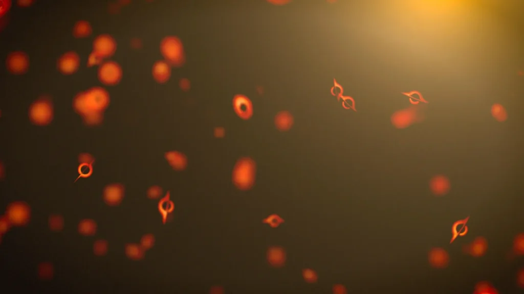 Um buraco negro acabou de explodir? Esta partícula "impossível" pode ser a evidência.