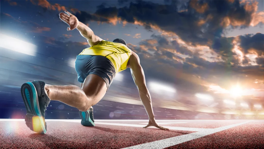 Cientistas dizem que estamos errados sobre o que torna os velocistas rápidos