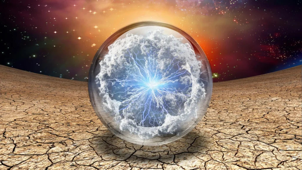 Cientistas descobrem o segredo "Goldilocks" por trás da vida na Terra