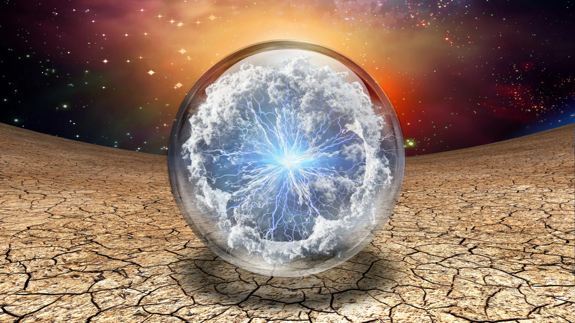 Cientistas descobrem o segredo "Goldilocks" por trás da vida na Terra